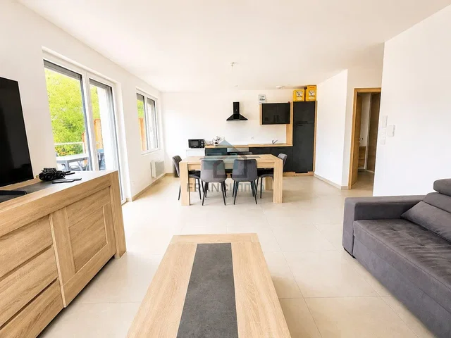 Obývací pokoj