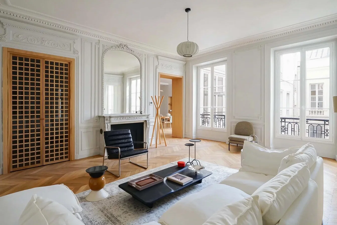 Oturma odası