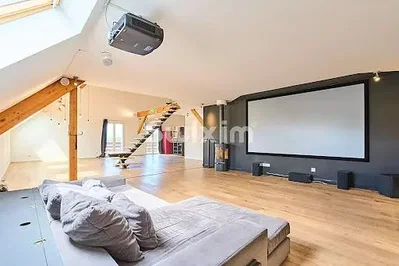 Dnevni boravak