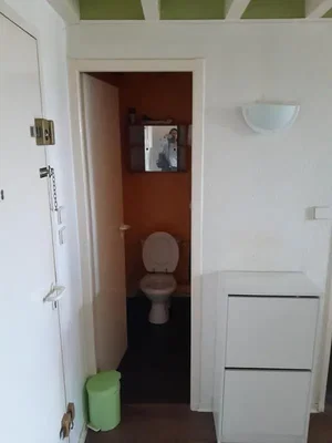 Oturma odası