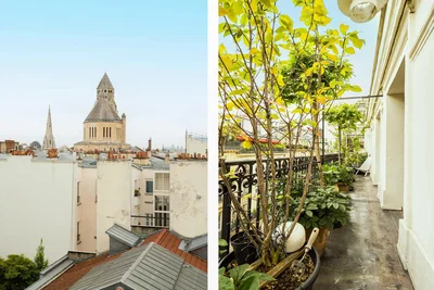 Oturma odası