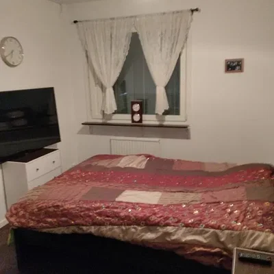غرفة معيشة