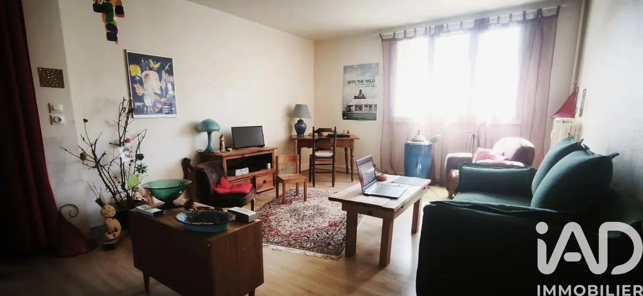 Dnevni boravak