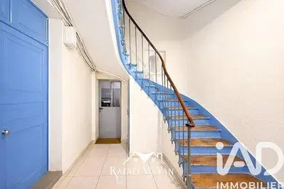 غرفة معيشة