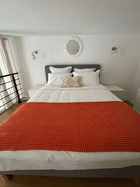Obývačka