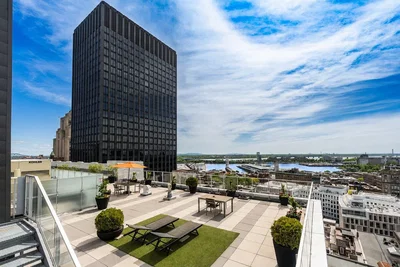 Dnevni boravak
