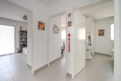 Oturma odası