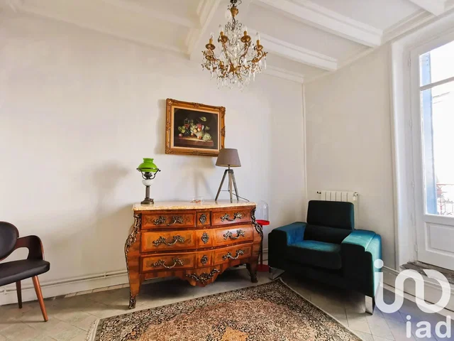 Obývací pokoj