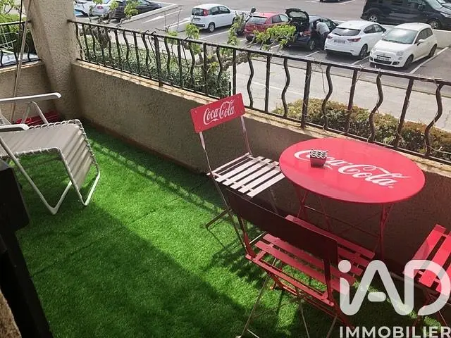 غرفة معيشة