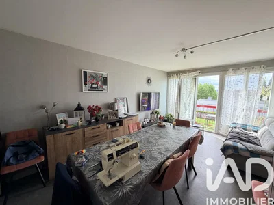 Oturma odası