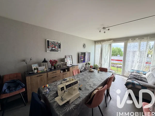 Oturma odası