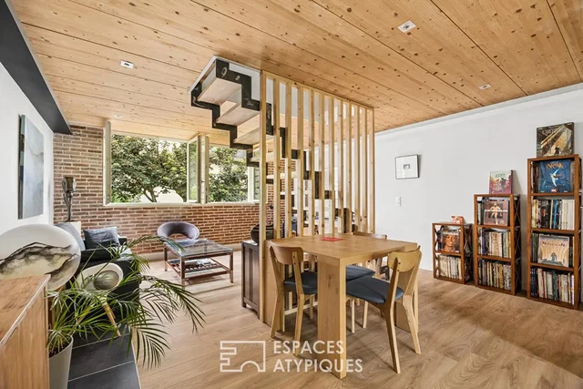 Woonkamer