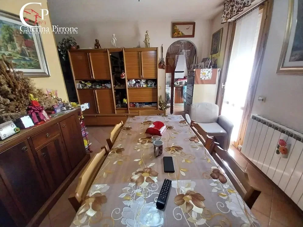 Oturma odası