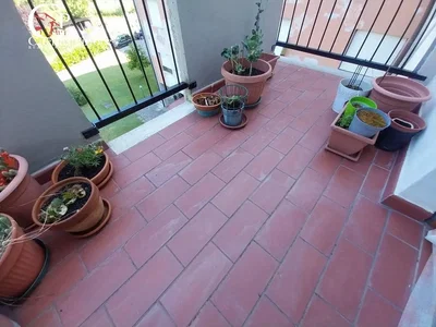 Oturma odası