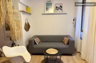 Oturma odası