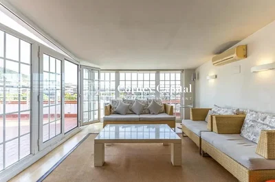 Oturma odası