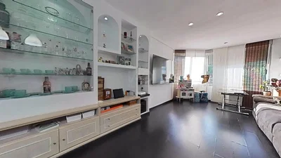 Oturma odası