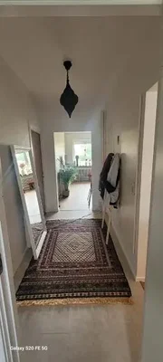 Oturma odası