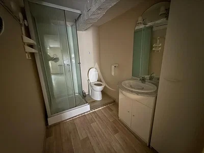 Oturma odası