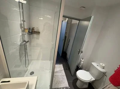 Oturma odası