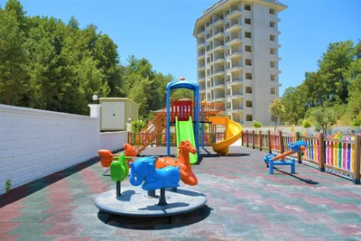 غرفة معيشة