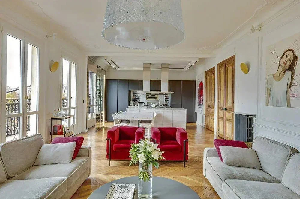 Oturma odası