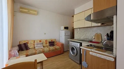 Obývací pokoj