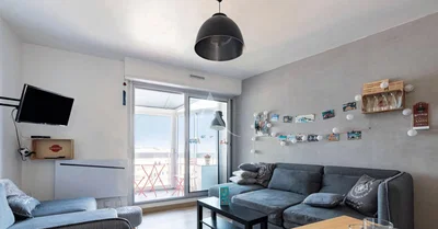 Oturma odası