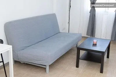 غرفة معيشة