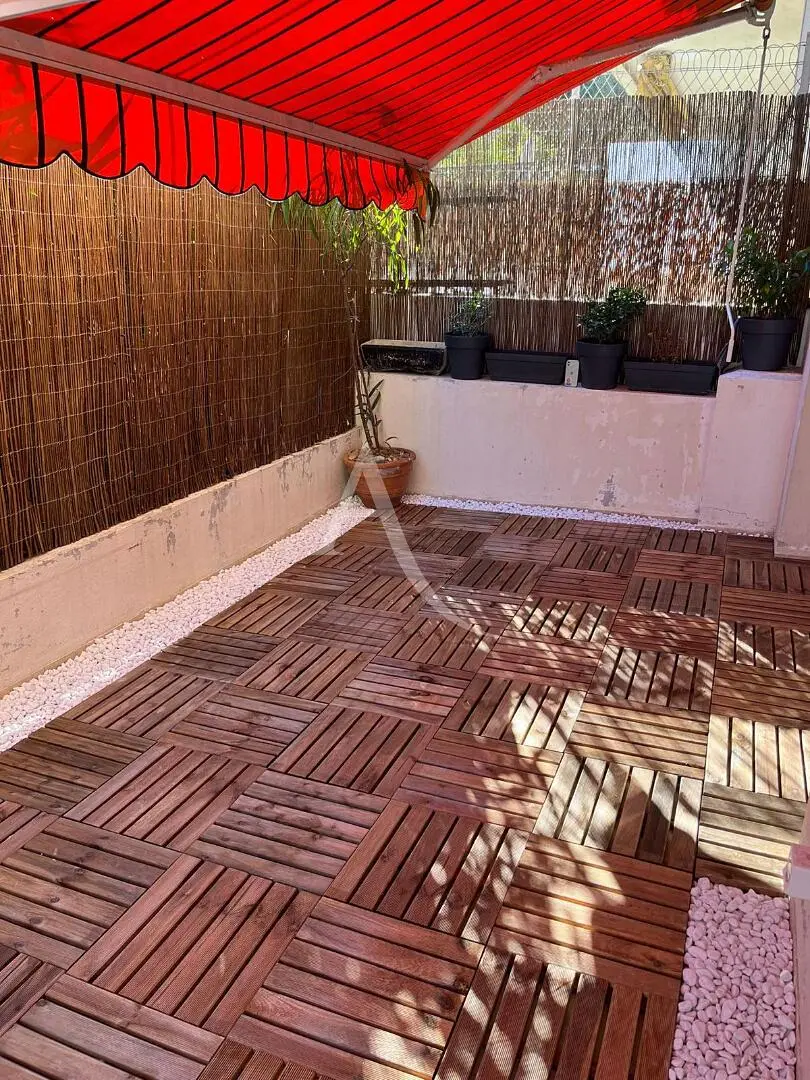 غرفة معيشة