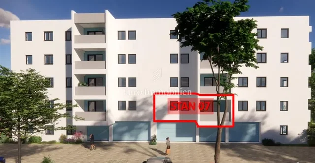 Obývací pokoj