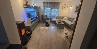 Obývací pokoj