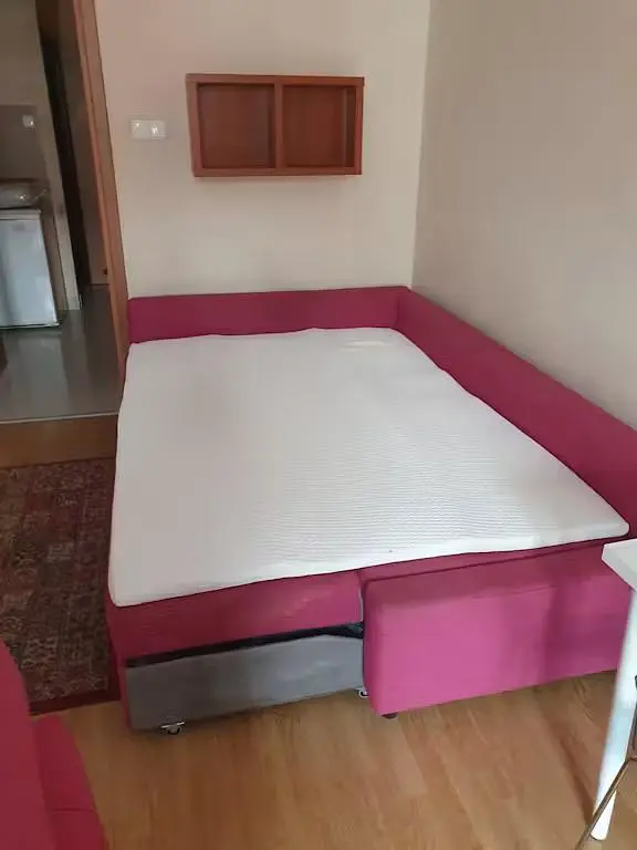 غرفة معيشة