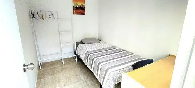 Obývačka