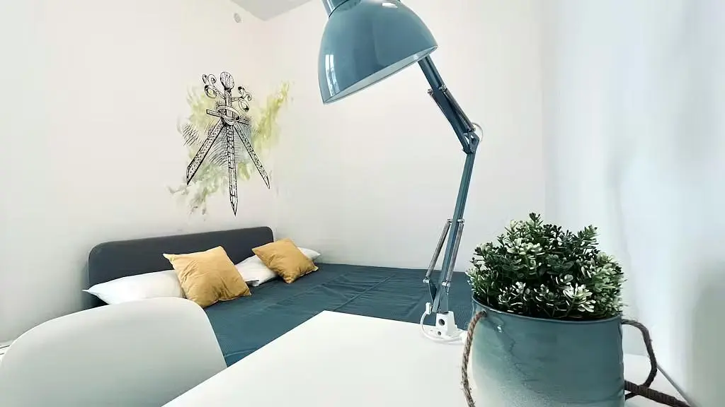 Oturma odası