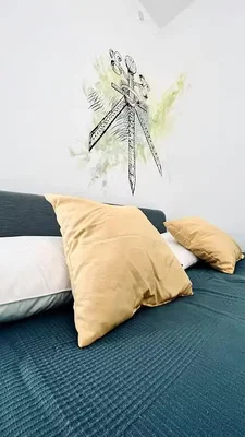 Oturma odası