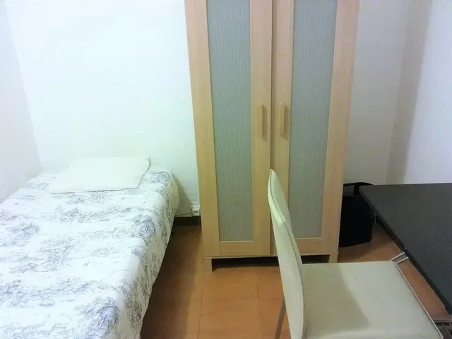 Obývačka