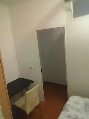 Obývačka