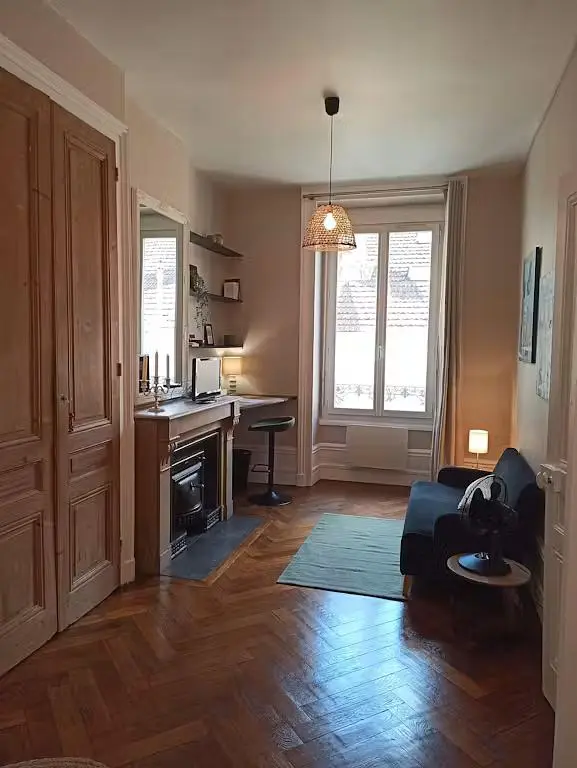Дневна соба