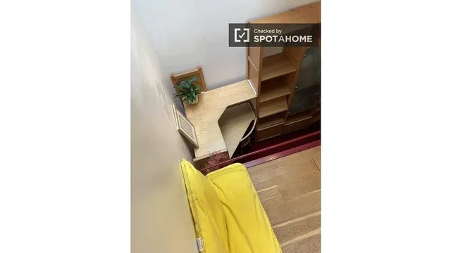 غرفة معيشة
