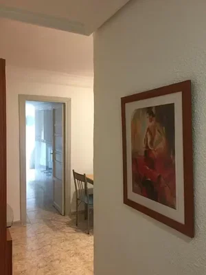 Oturma odası