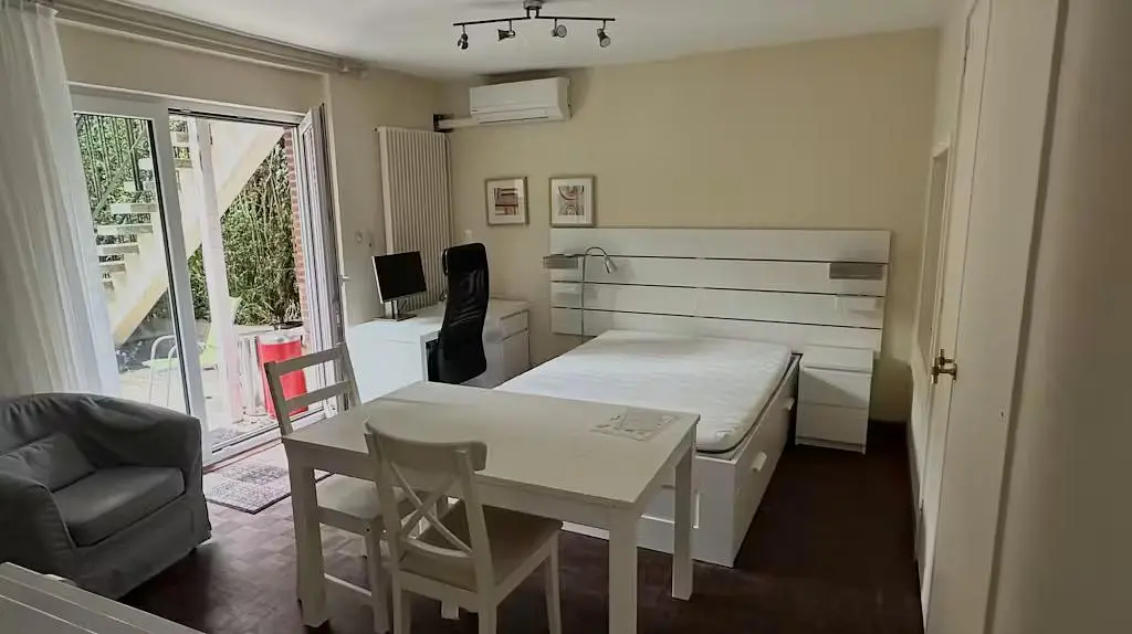 Salon