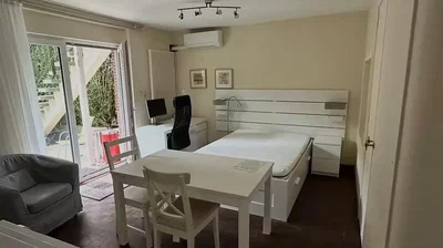 Salon