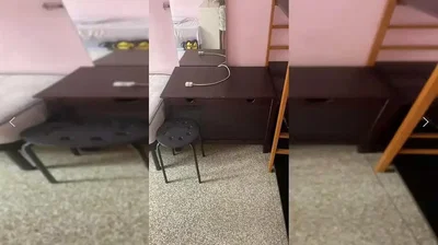 Oturma odası