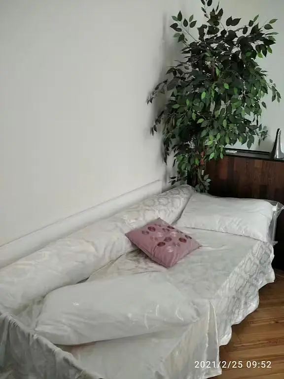 Oturma odası