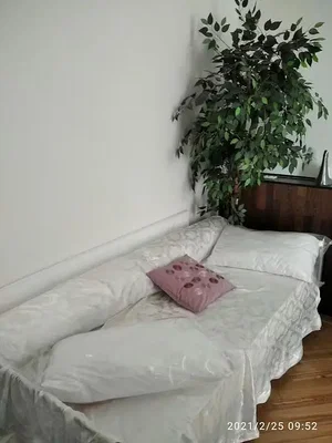 Oturma odası