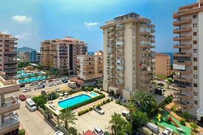 Oturma odası