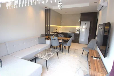 Woonkamer