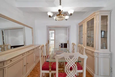 Obývací pokoj