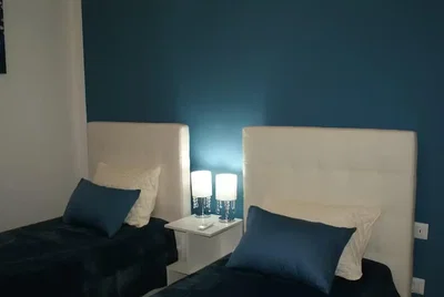 Oturma odası